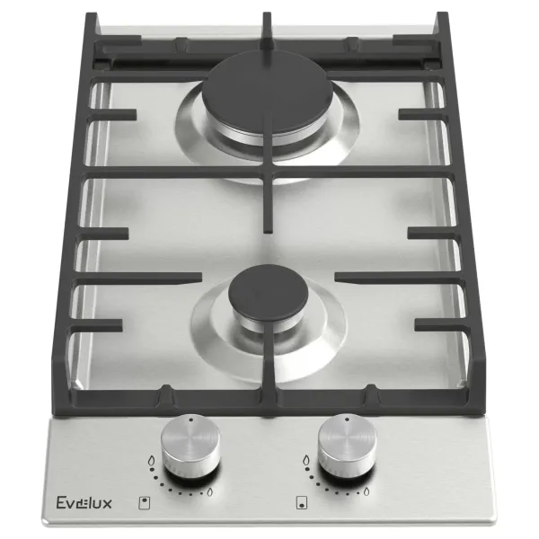 Газовая варочная панель HEG 300 X Газовая варочная панель HEG 300 X