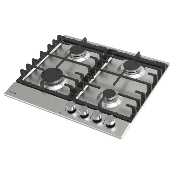 Газовая варочная панель HEG 600 X Газовая варочная панель HEG 600 X