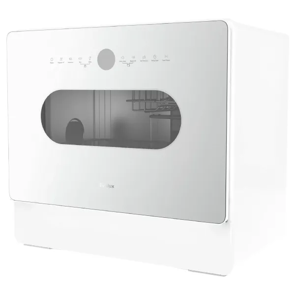 Компактная посудомоечная машина DS 1055 Компактная посудомоечная машина DS 1055