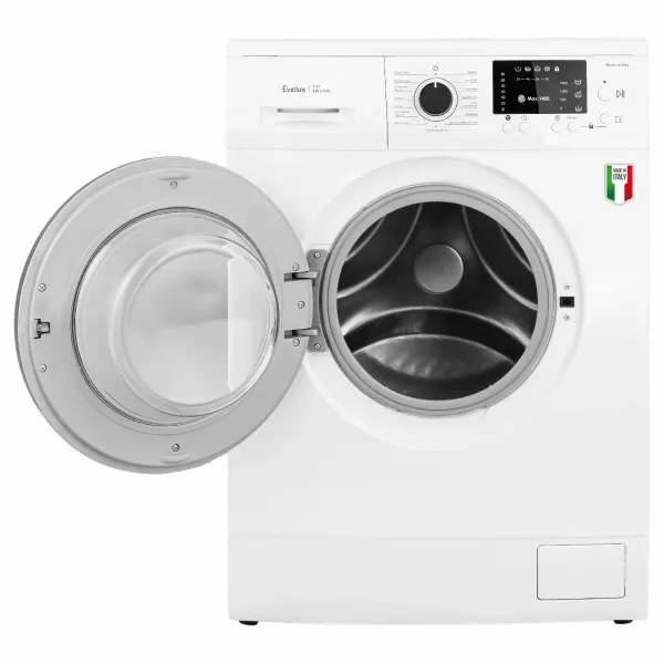 Стиральная машина EW 57141 Стиральная машина EW 57141