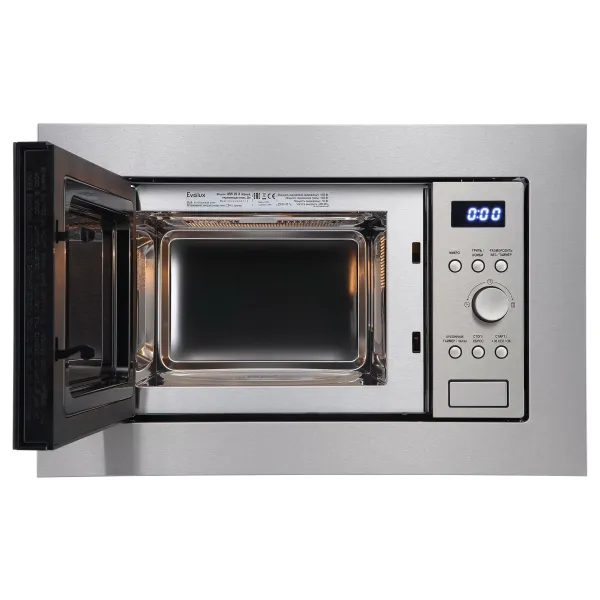 Микроволновая печь MW 20 X Микроволновая печь MW 20 X