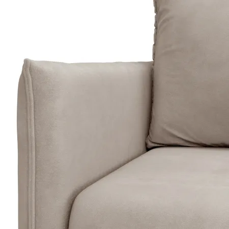 ЛУЧШИЙ ДРУГ 150 Диван прямой бежевый