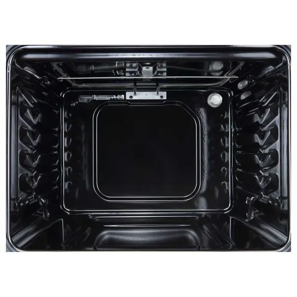 Электрический духовой шкаф EO 610 B