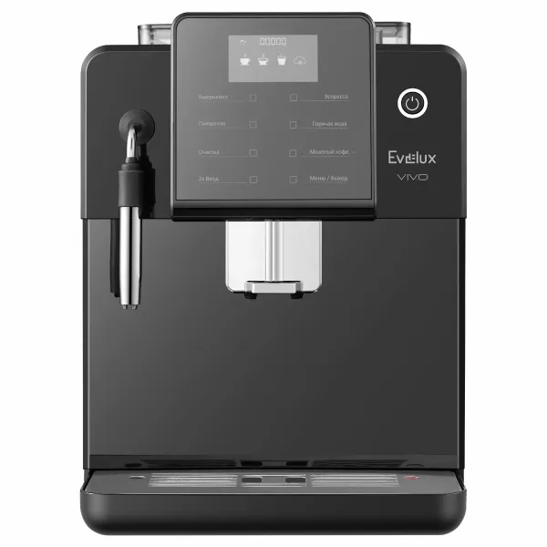 Кофемашина EACM 2007 Vivo Кофемашина EACM 2007 Vivo