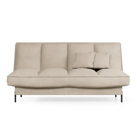 ВДОХНОВЕНИЕ ДНЯ Диван прямой, бежевый