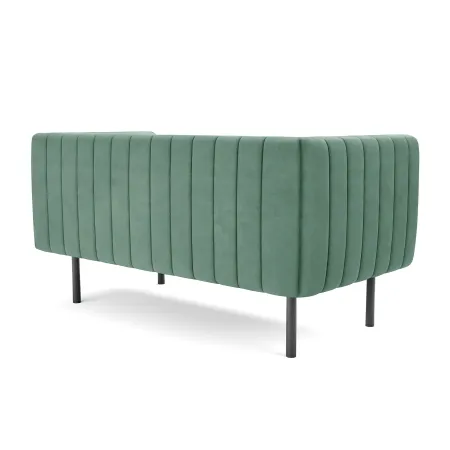 РИО Диван прямой мятный