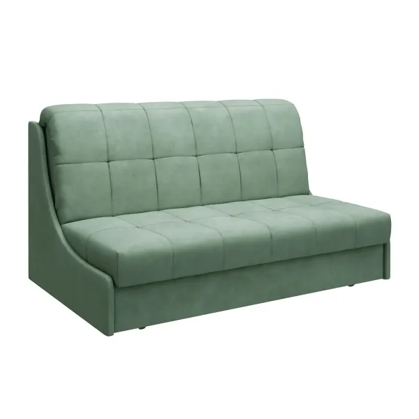 ТОКИО Диван прямой мятный, 146 ППУ