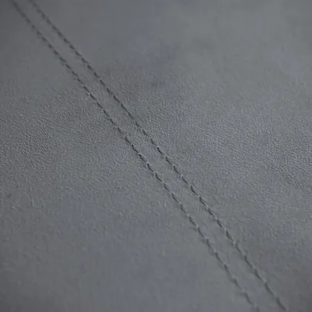 РИМИНИ Диван прямой светло-серый