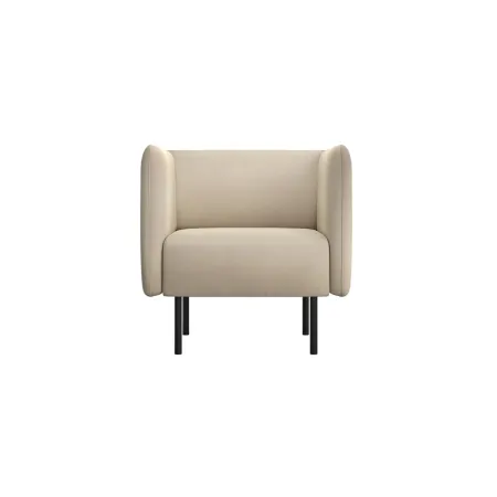 РИО Кресло тканевое бежевое РИО Кресло тканевое бежевое