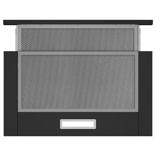 Телескопическая встраиваемая вытяжка TEL 50 B