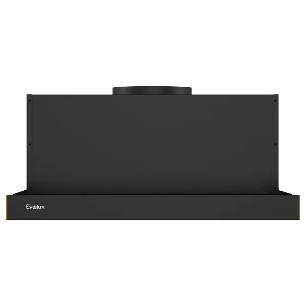 Телескопическая встраиваемая вытяжка TEL 50 B