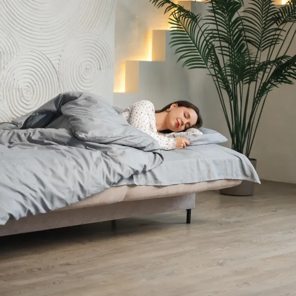 ВДОХНОВЕНИЕ ДНЯ Диван прямой, бежевый