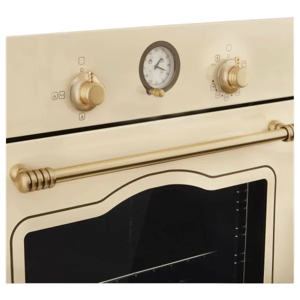 Газовый духовой шкаф GSO 614 EIR