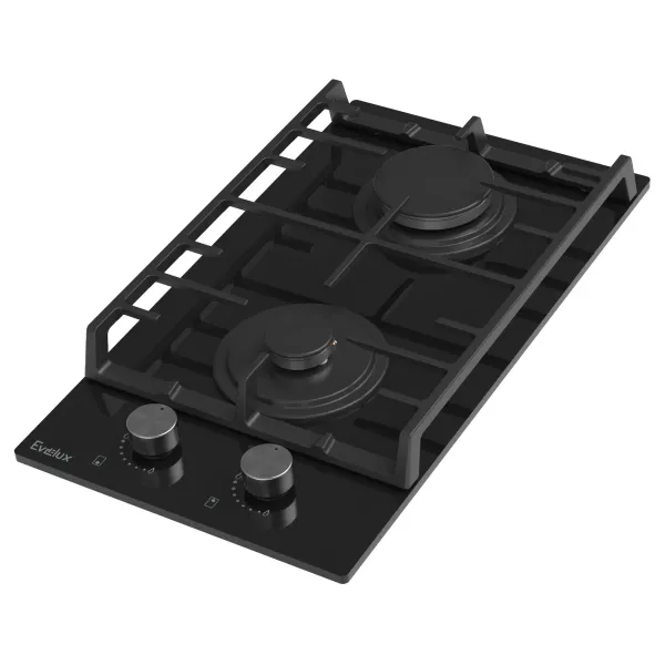 Газовая варочная панель HEG 300 BG