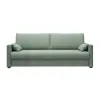 РИМИНИ Диван прямой мятный